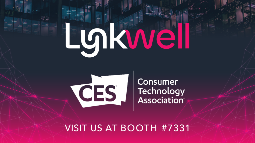 LynkwellCES2023Booth7331