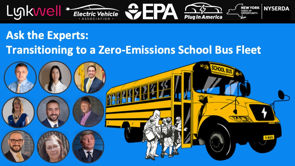 EV Bus Webinar Graphic