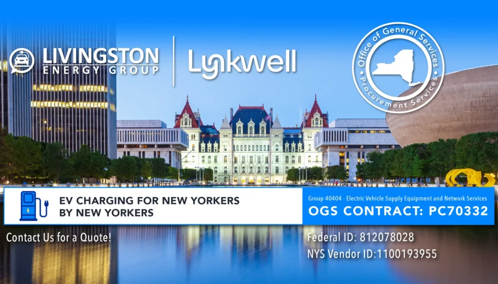 New York OGS with Lynkwell