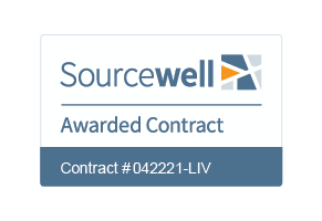 Sourcewell logo