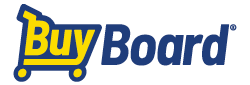 Texas Buy Board logo