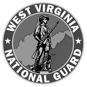 West Virginia National Guard logo