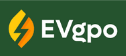 EVgpo logo