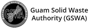 Logo of Guam Solid Waste Authority