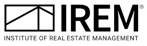 IREM logo on a white background