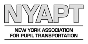 NYAPT logo on a white background