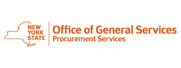 New York Office General Service logo