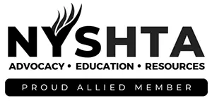 NYSHTA logo on a white background