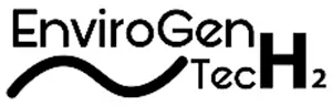 EnviroGen Tech logo on white background