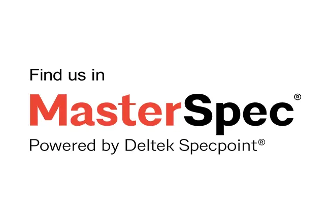 MasterSpec logo