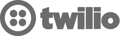 Twilio Logo