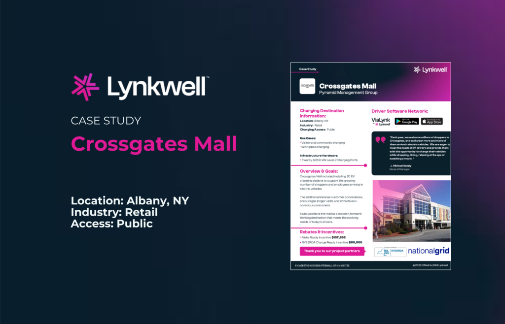 Crossgates Mall