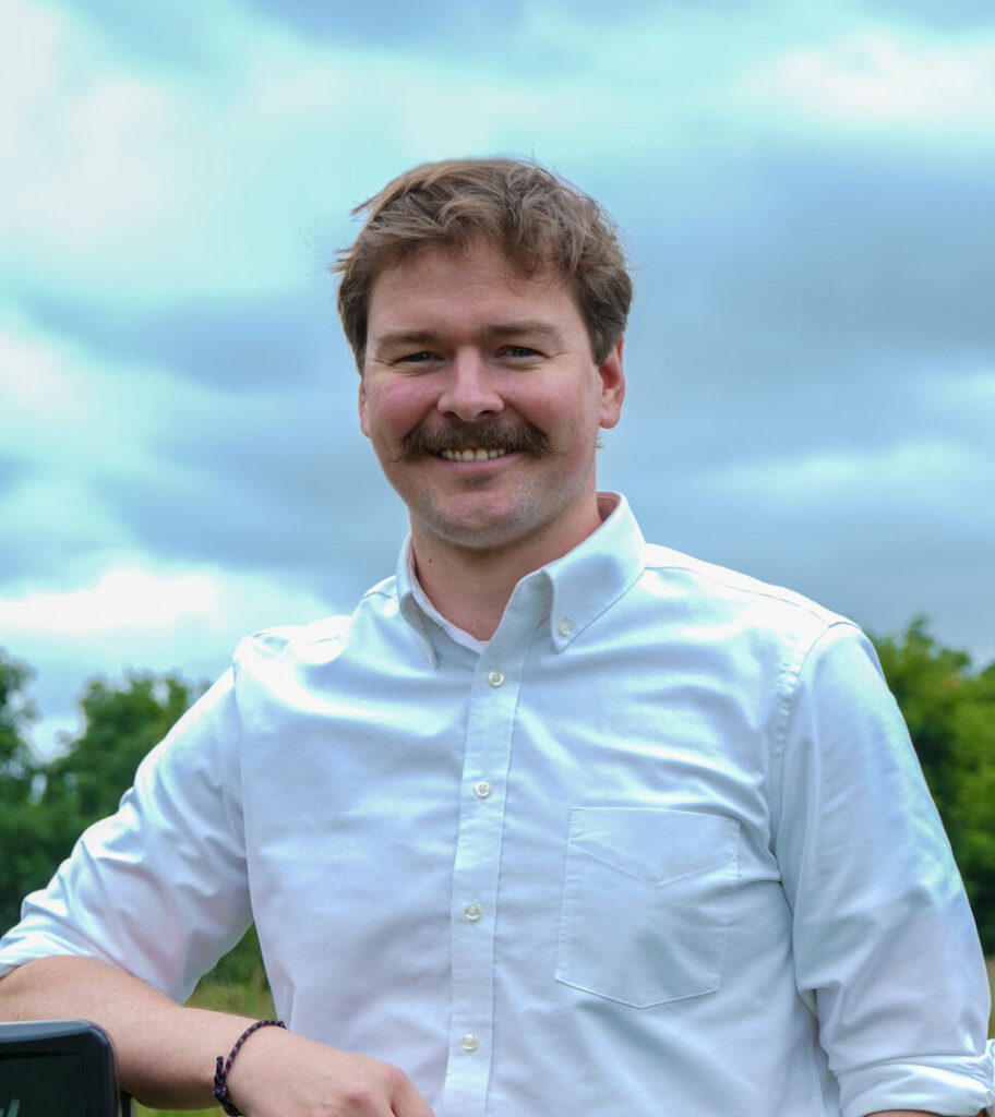 Nick Stonecipher