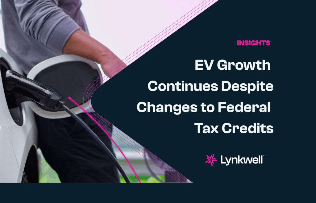 Evs After Tax Credit