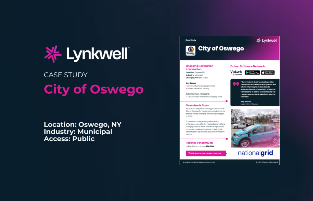 City of Oswego