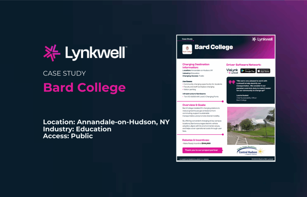 Bard College Case Study