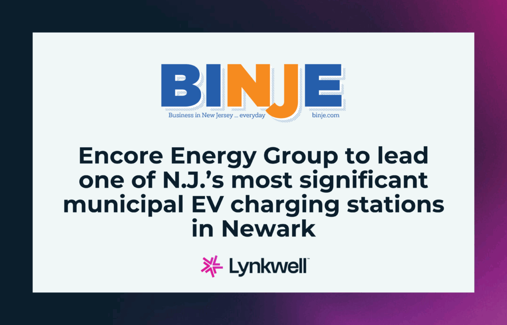 BINJE Article header