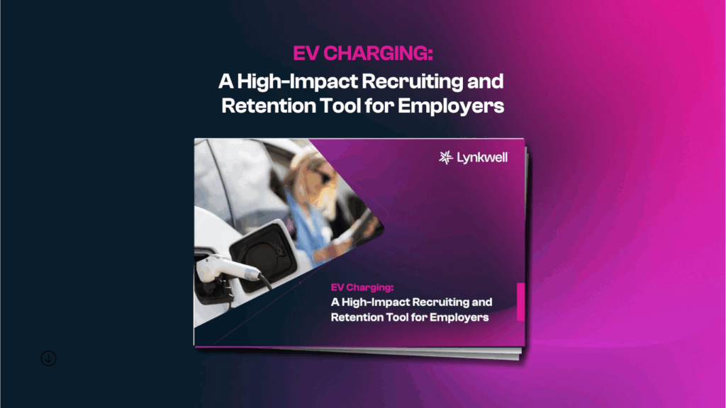 Workplace Charging Guide Cover