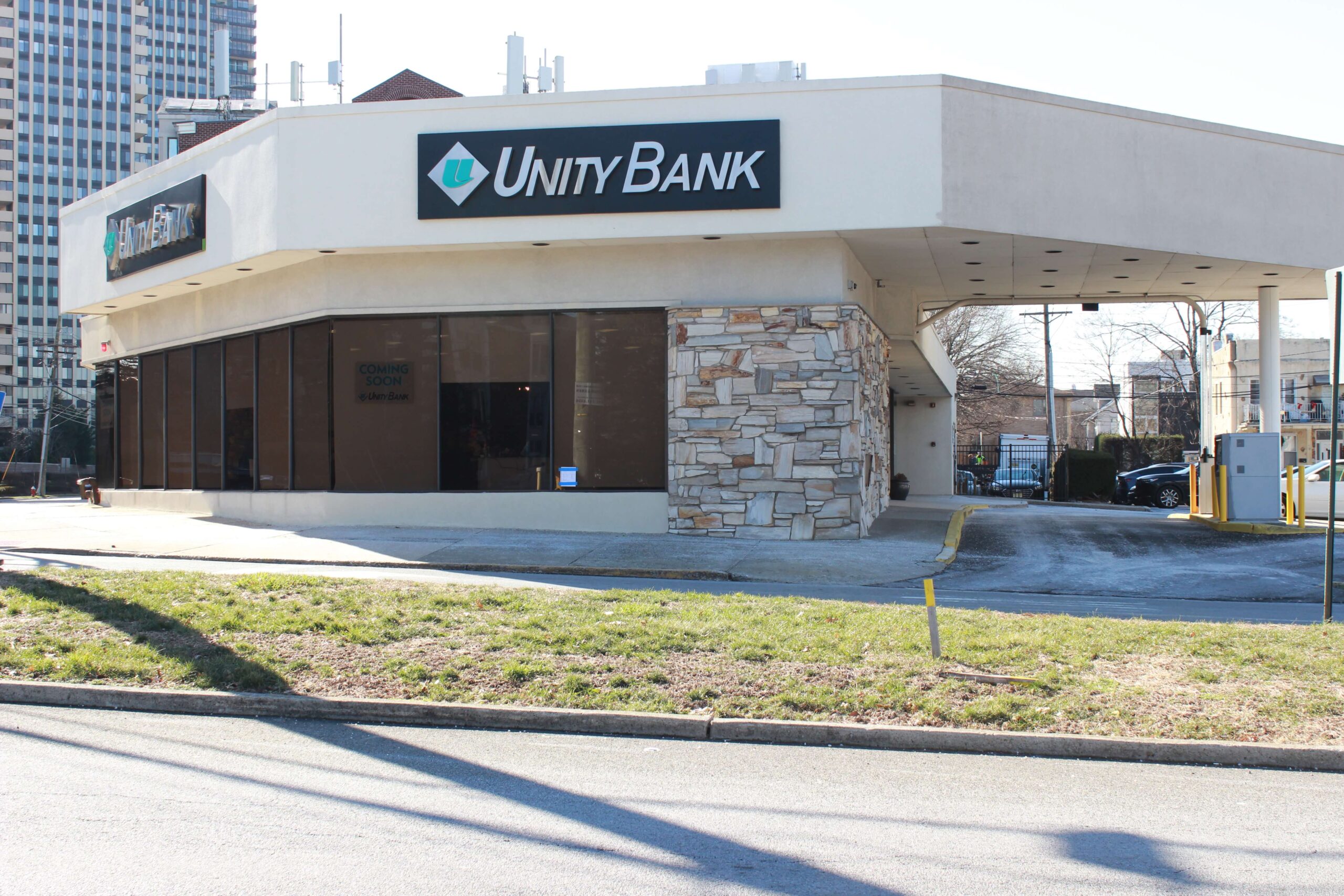 Unity Bank Graphics Unity Bank - Lynkwell