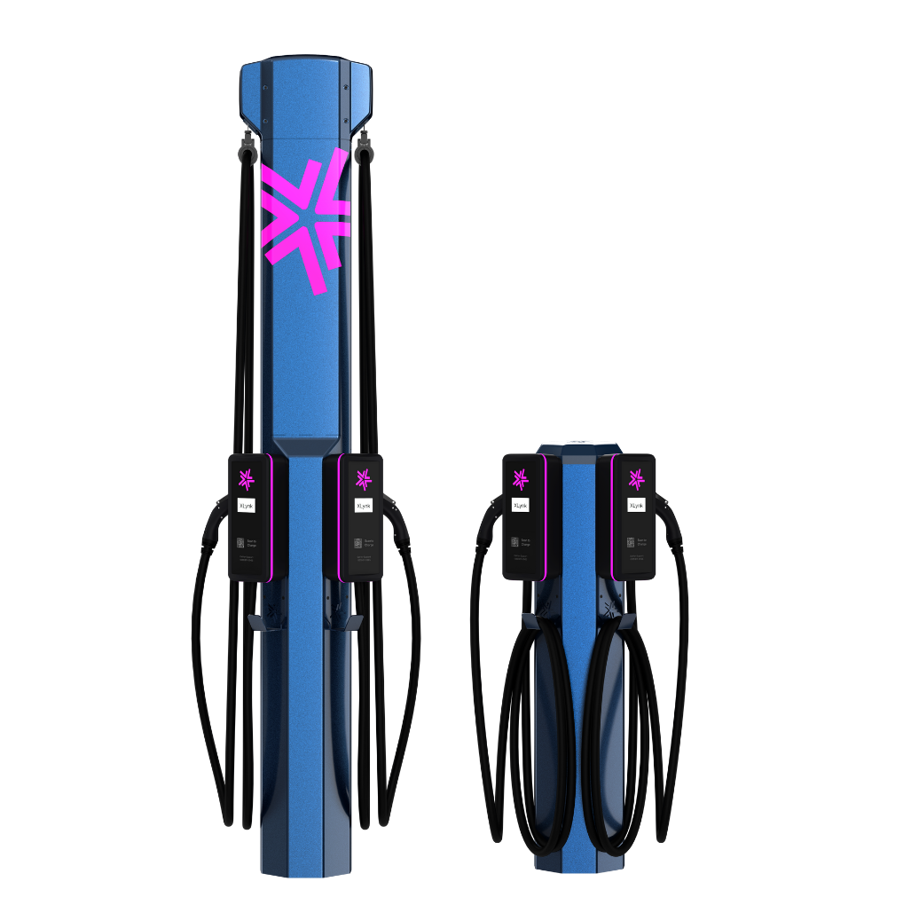 ViaLynk Universal Pedestal™ and ViaLynk Universal Retractor™-image